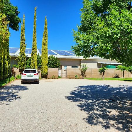 Green Kalahari Guesthouse Upington Kültér fotó