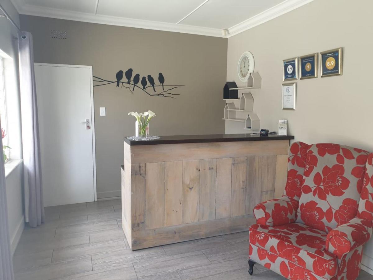 Green Kalahari Guesthouse Upington Kültér fotó
