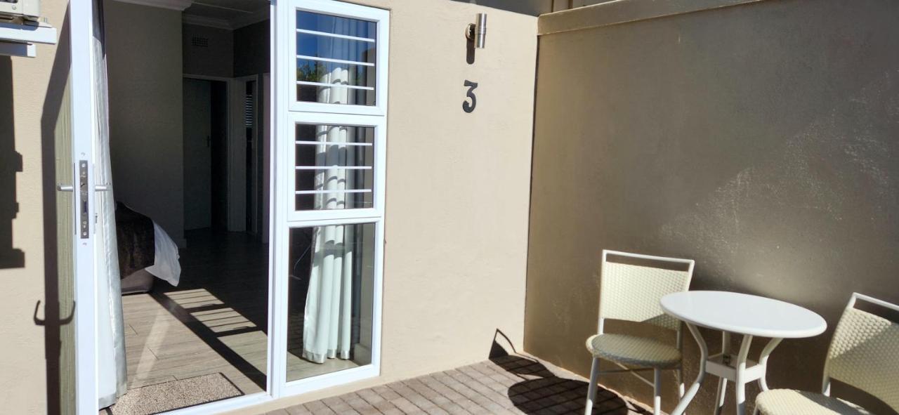 Green Kalahari Guesthouse Upington Kültér fotó