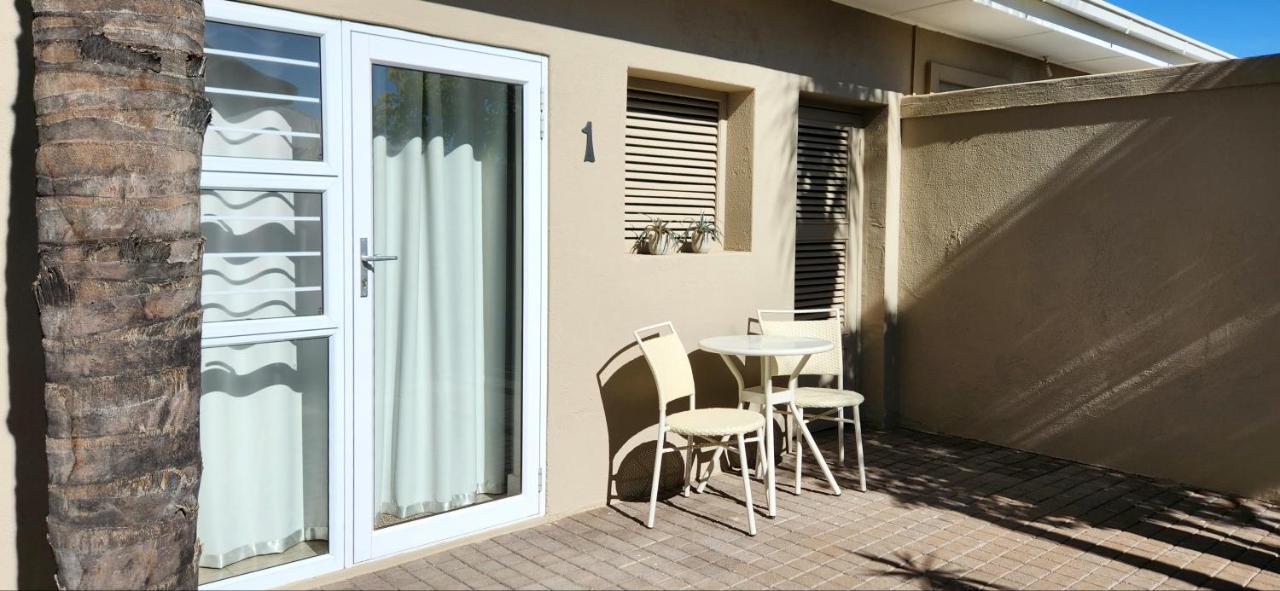 Green Kalahari Guesthouse Upington Kültér fotó