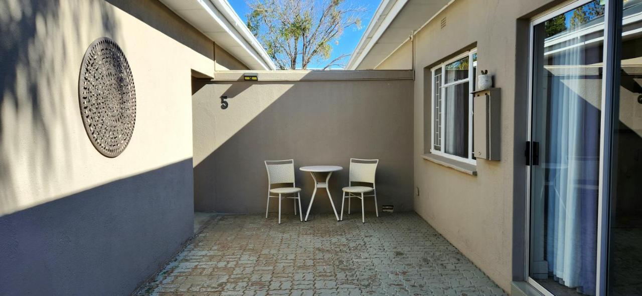 Green Kalahari Guesthouse Upington Kültér fotó