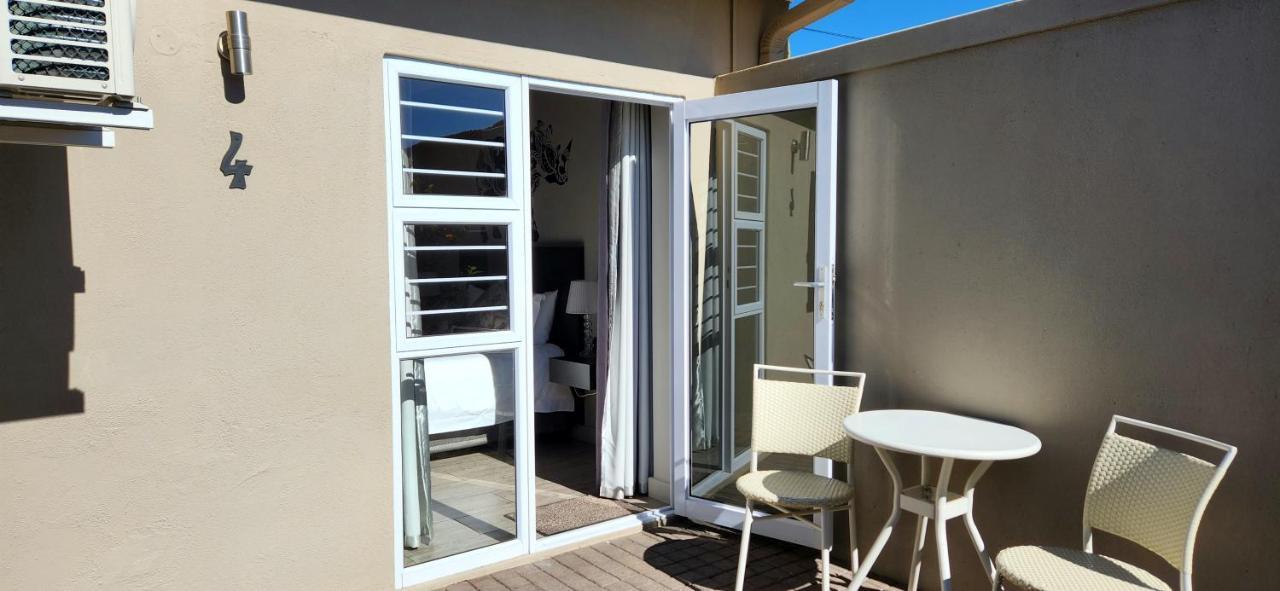 Green Kalahari Guesthouse Upington Kültér fotó
